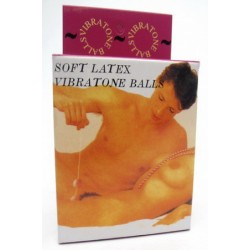 Softy vibro balls